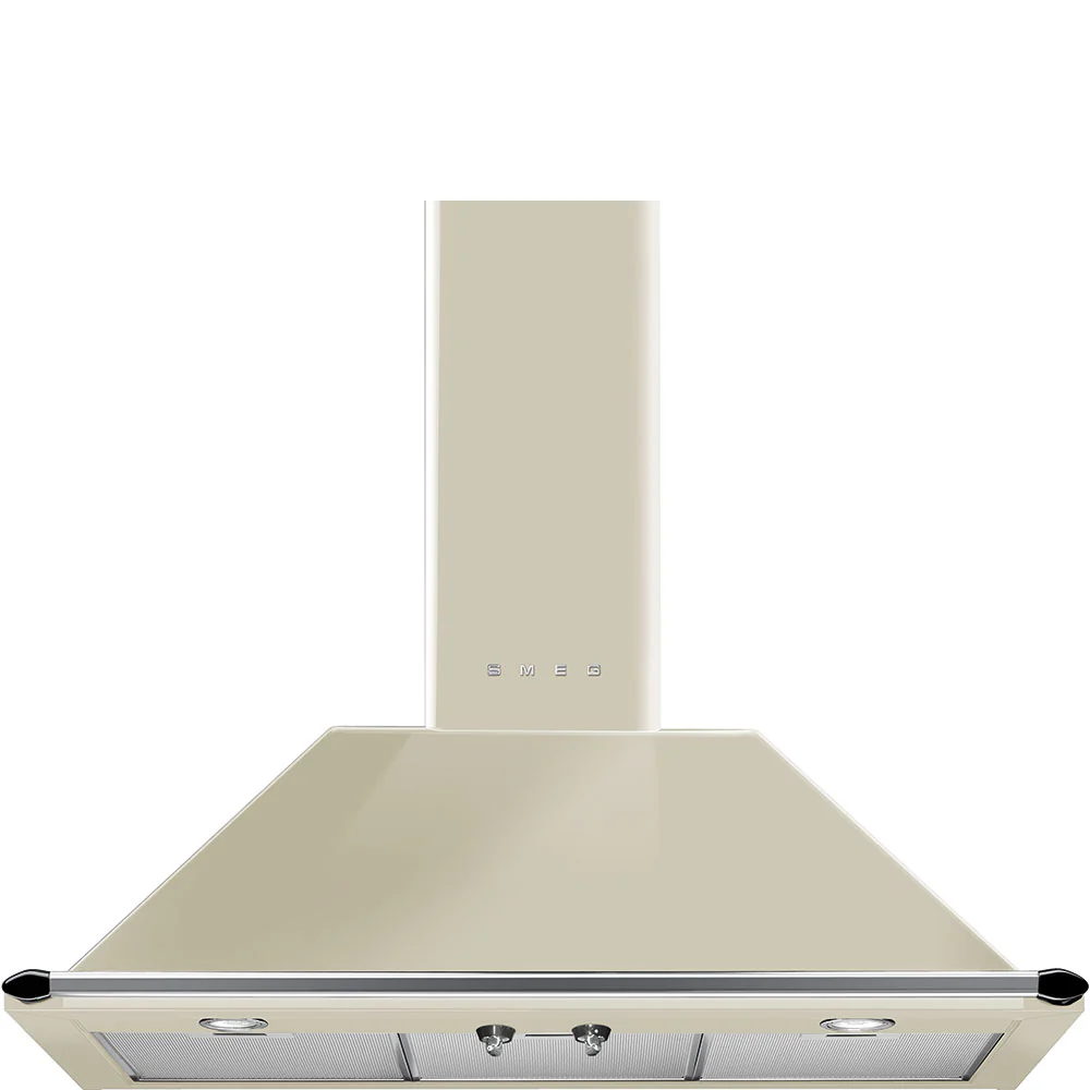 90cm Victoria Chimney Cooker Hood - Image 43