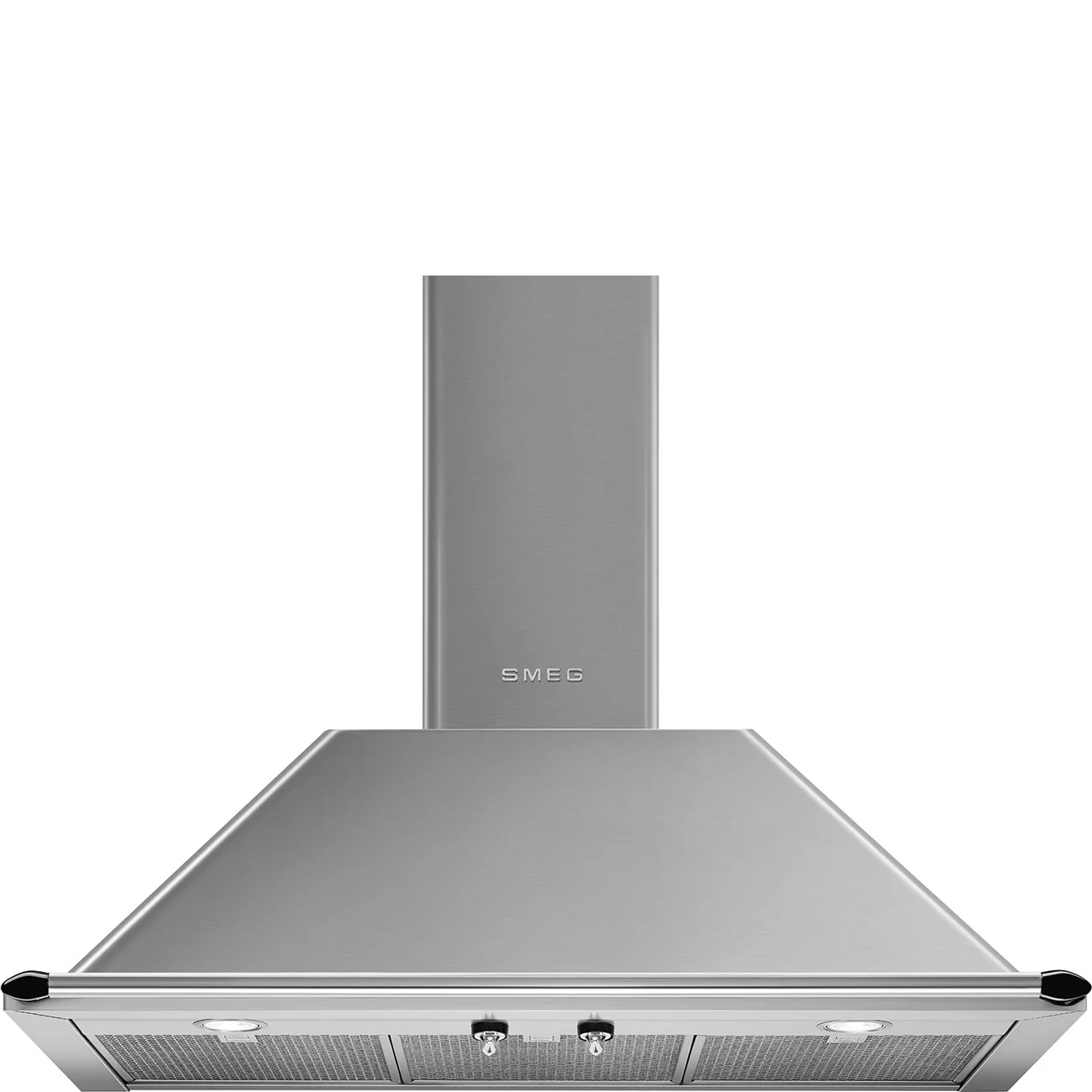 90cm Victoria Chimney Cooker Hood - Image 46