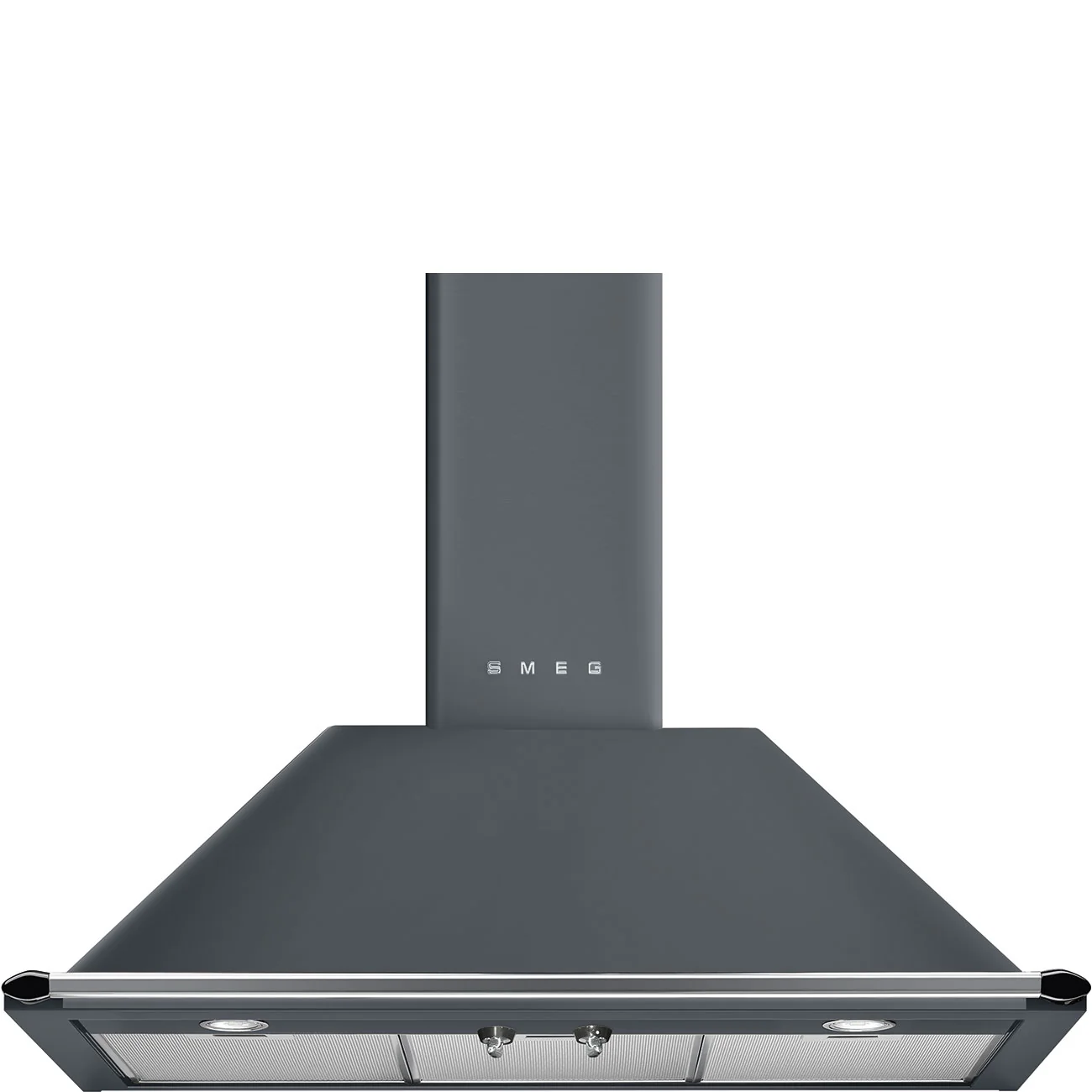 90cm Victoria Chimney Cooker Hood - Image 47
