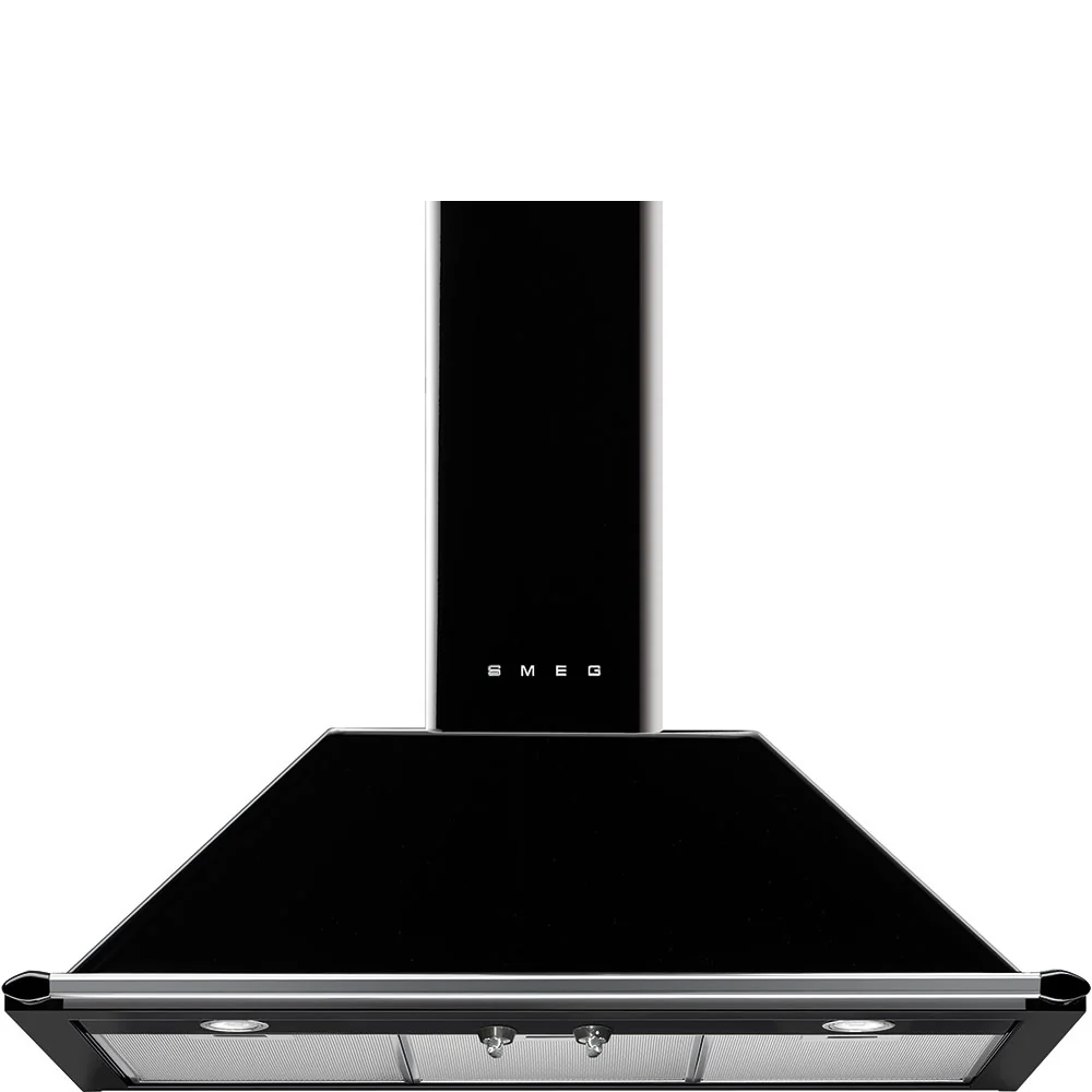 90cm Victoria Chimney Cooker Hood - Image 49
