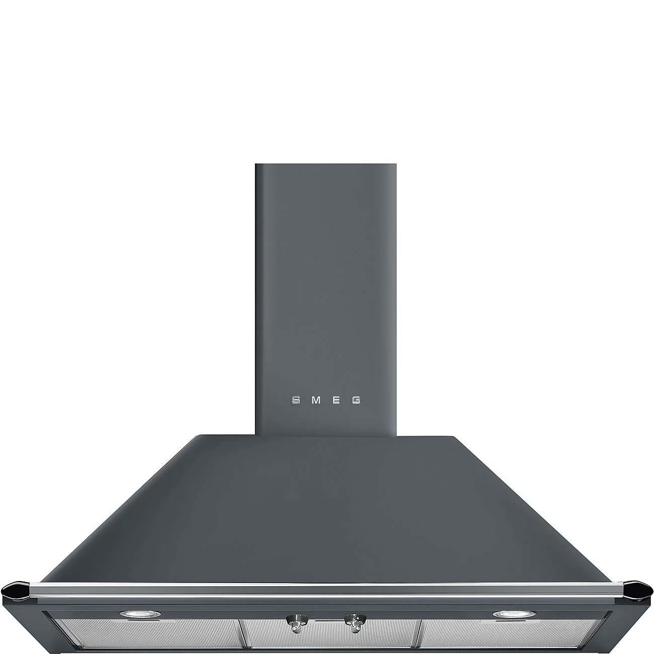 90cm Victoria Chimney Cooker Hood - Image 5