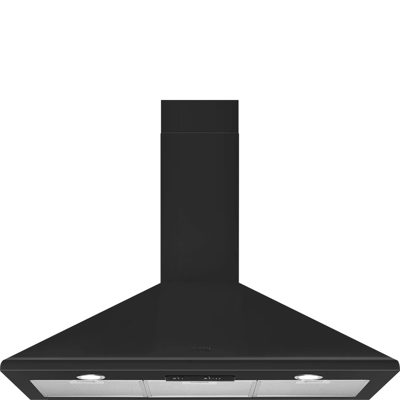 90cm Victoria Chimney Cooker Hood - Image 50