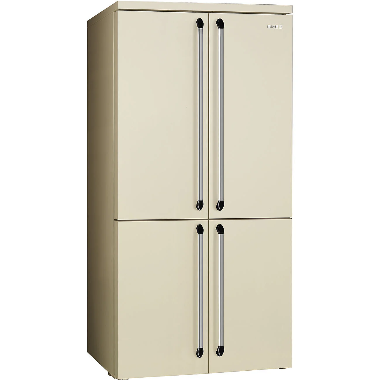 90cm Victoria Four Door Fridge Freezer - Image 27