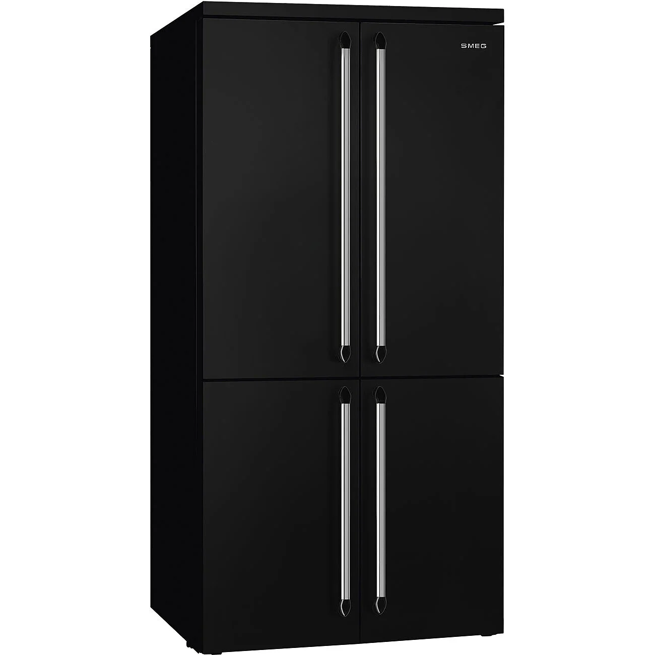 90cm Victoria Four Door Fridge Freezer - Image 40