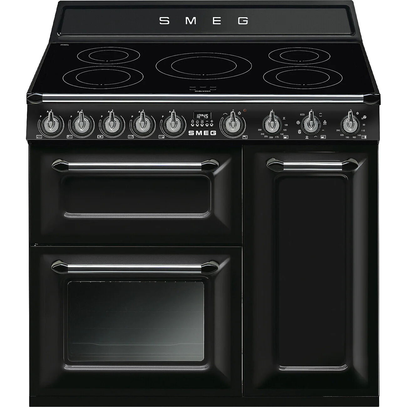 90cm Victoria three cavity electric cooker - Image 15