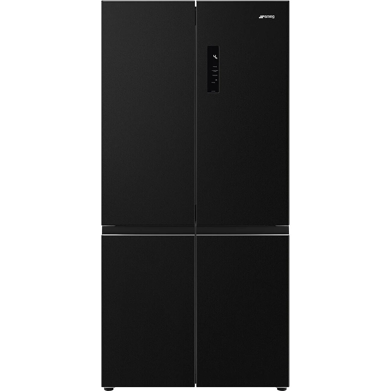 91cm Four Door Fridge Freezer - Image 12