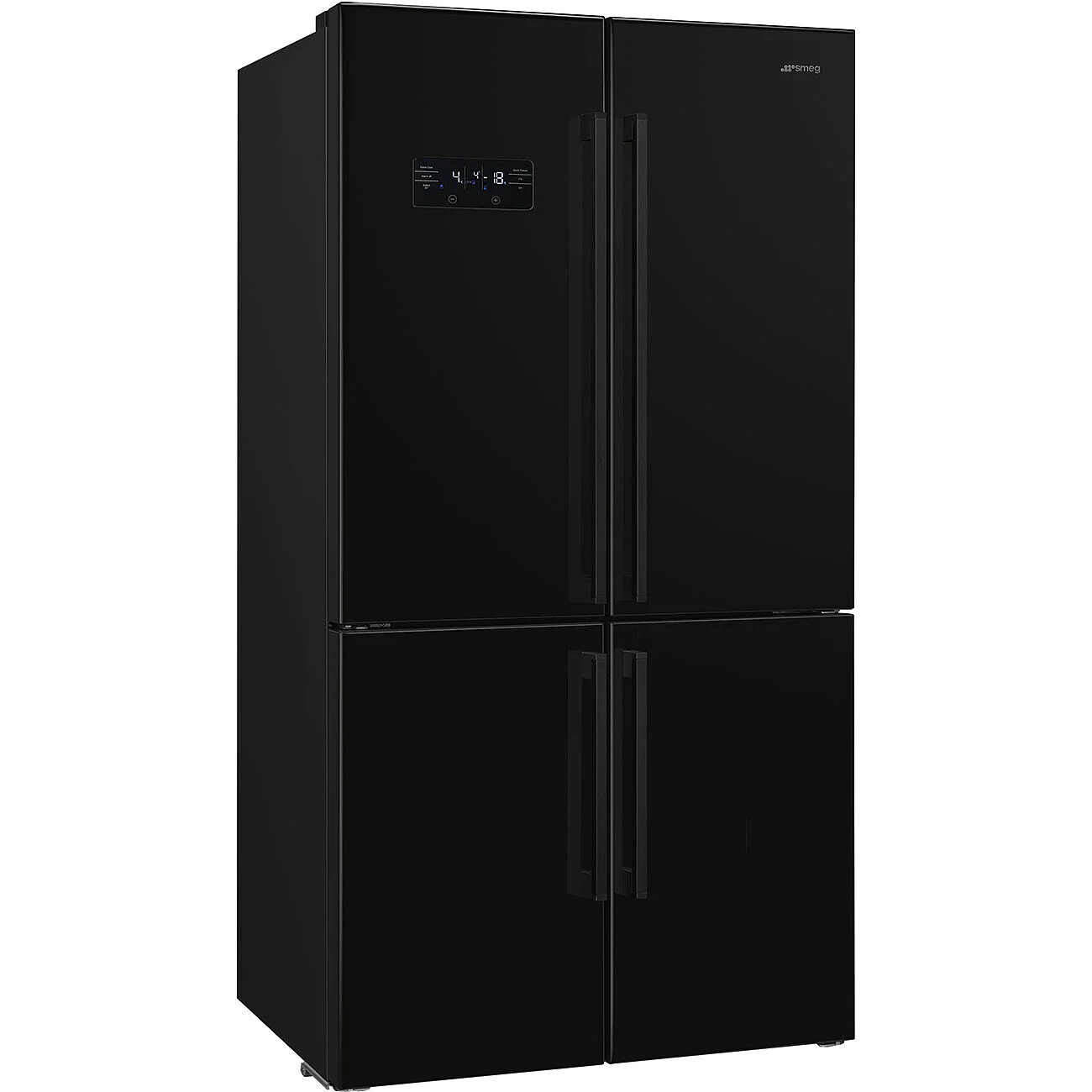 92cm Four Door Fridge Freezer - Image 35