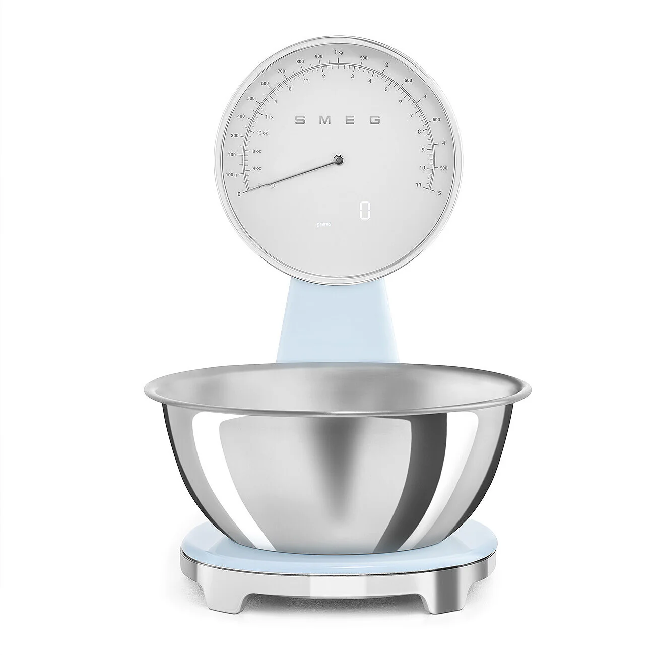Analogue and Digital Kitchen Scale - Image 16