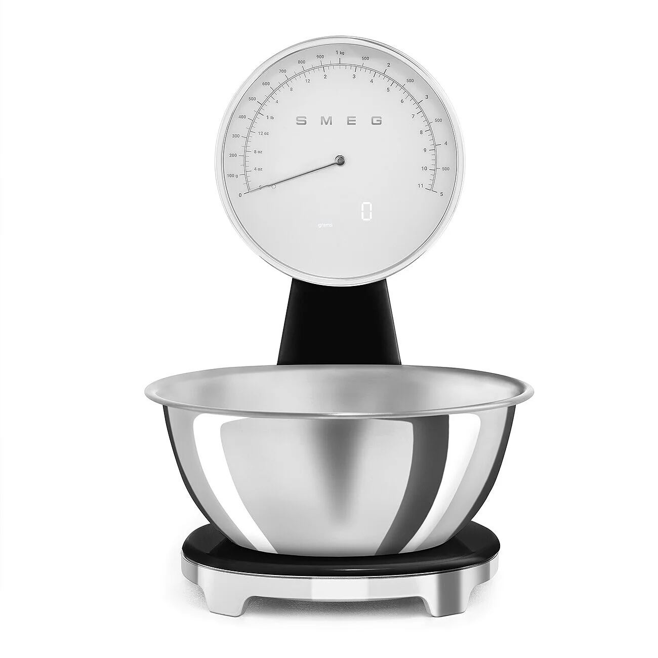 Analogue and Digital Kitchen Scale - Image 18