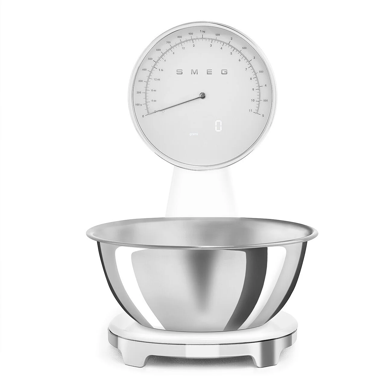 Analogue and Digital Kitchen Scale - Image 19