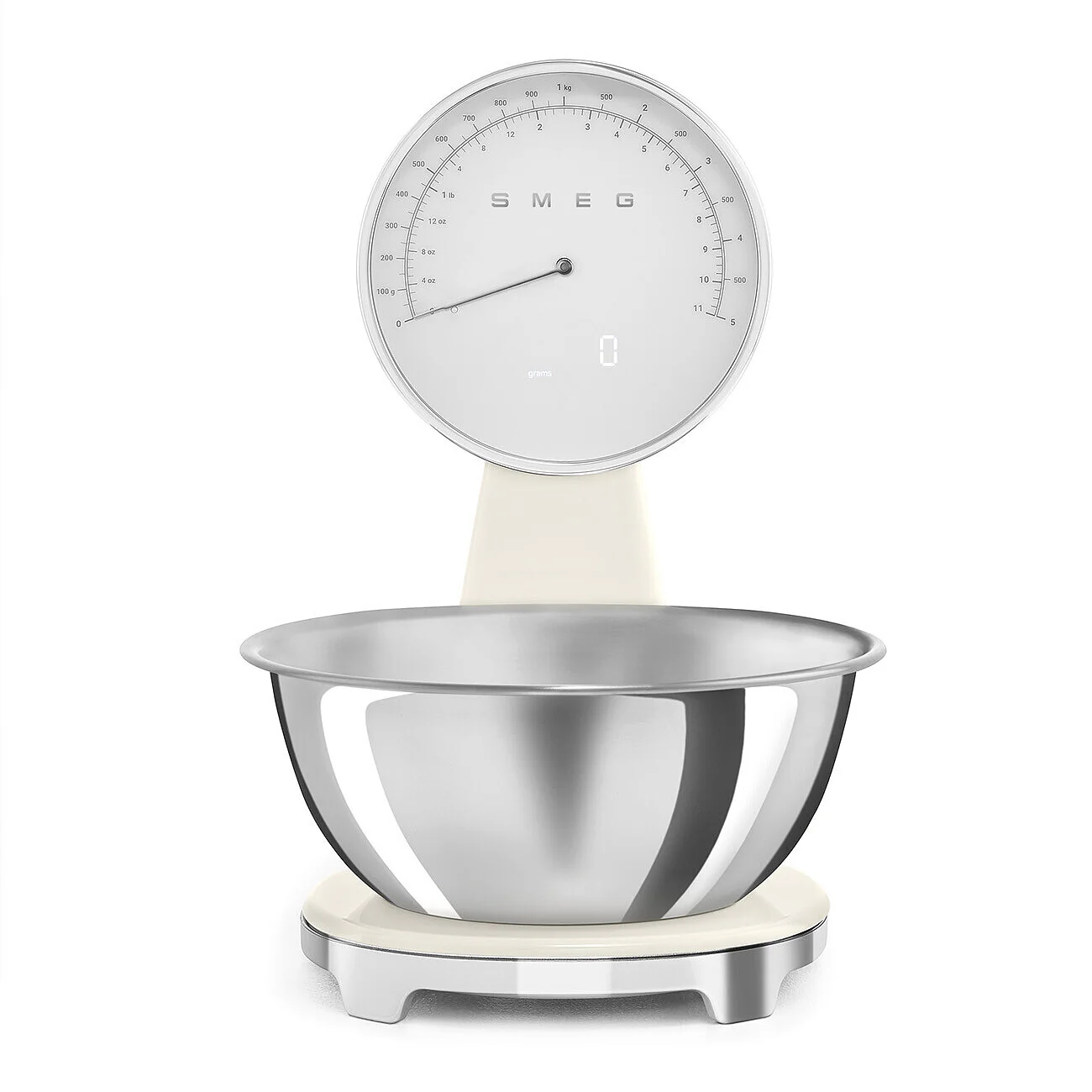 Analogue and Digital Kitchen Scale - Image 26
