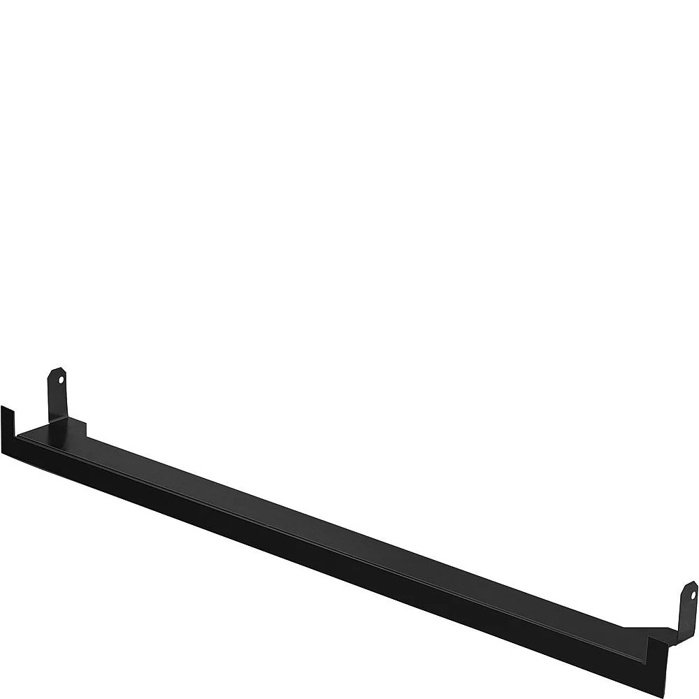Black Spacer Cover For Furniture (column installation of more ovens) - Image 4