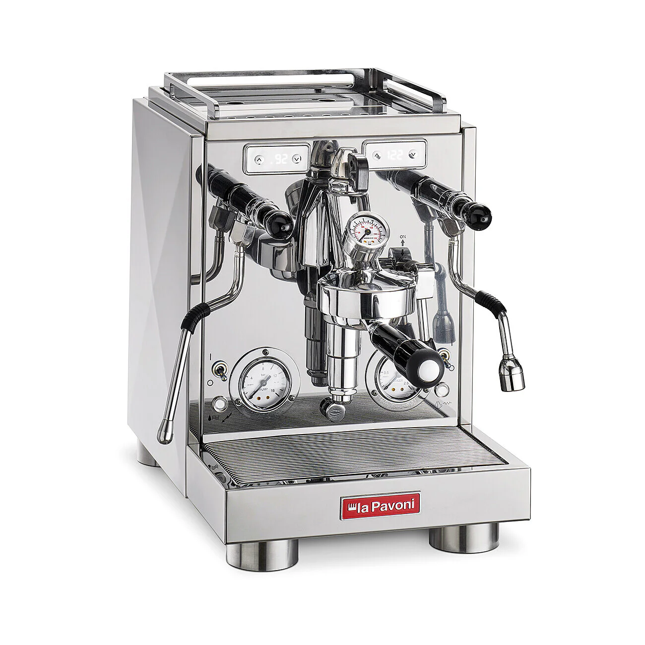 Botticelli Speciality Dual Boiler PID Semi-professional - Image 2