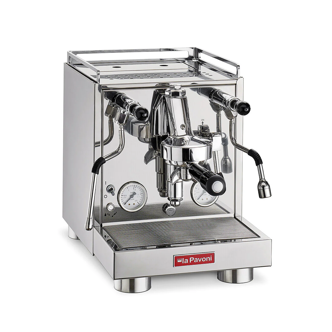 Cellini Evolution Semi-professional Domestic Coffee - Image 4