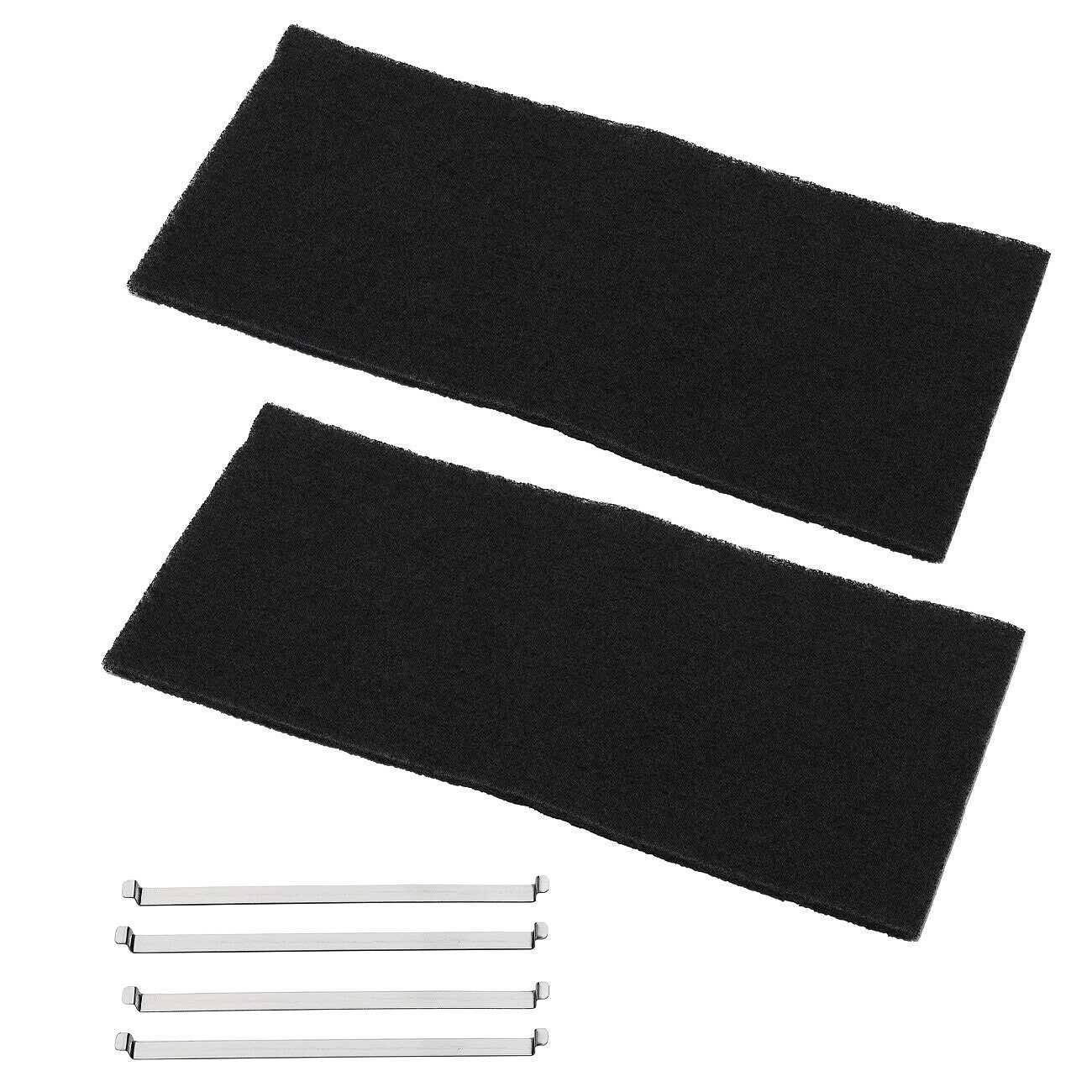 Charcoal filter for KDD60VXE-2 - Image 2