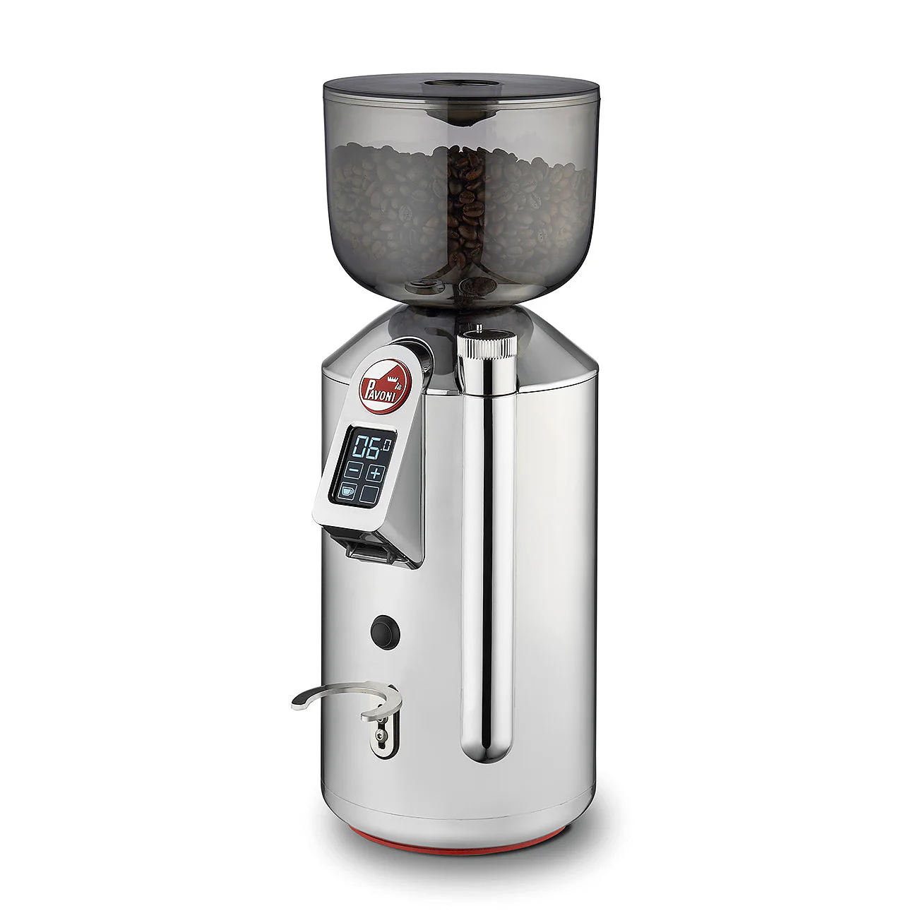 Cilindro Prosumer Coffee Grinder - Image 3