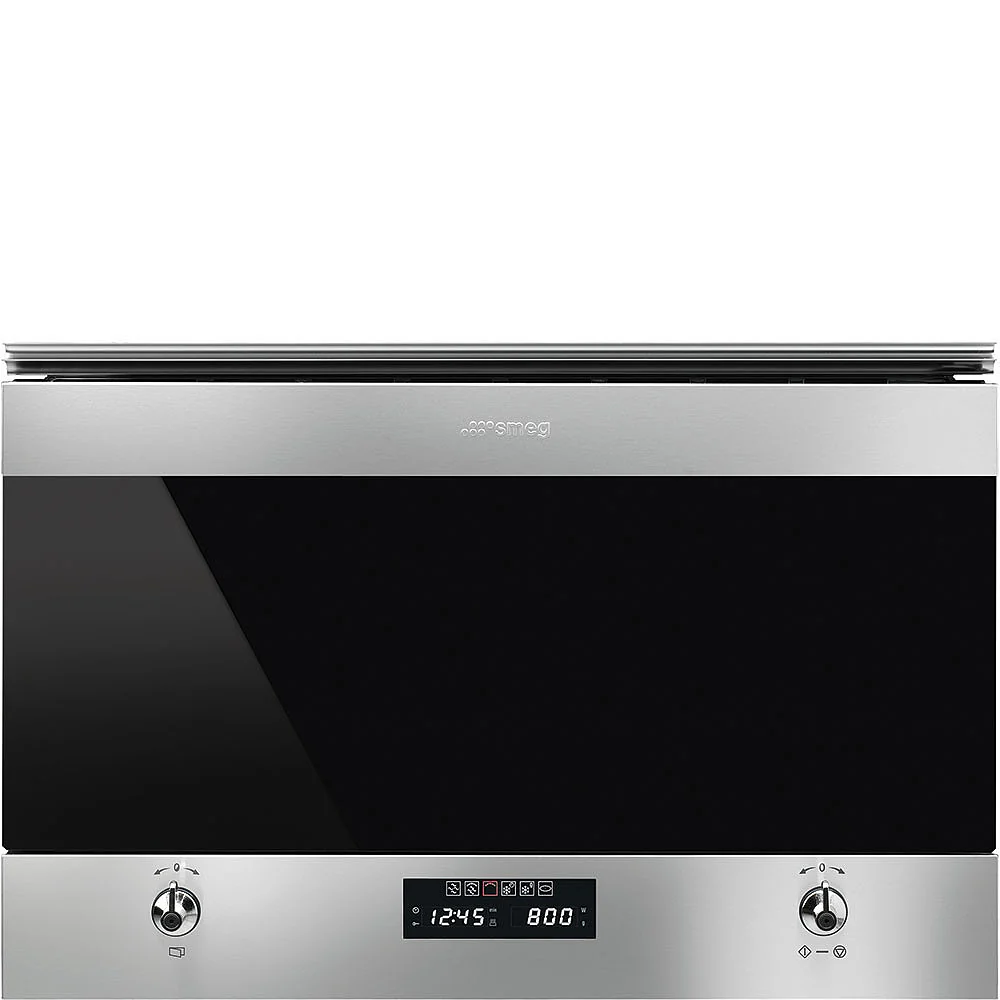 Classic 22 Litre Built In Microwave with Grill - Image 3