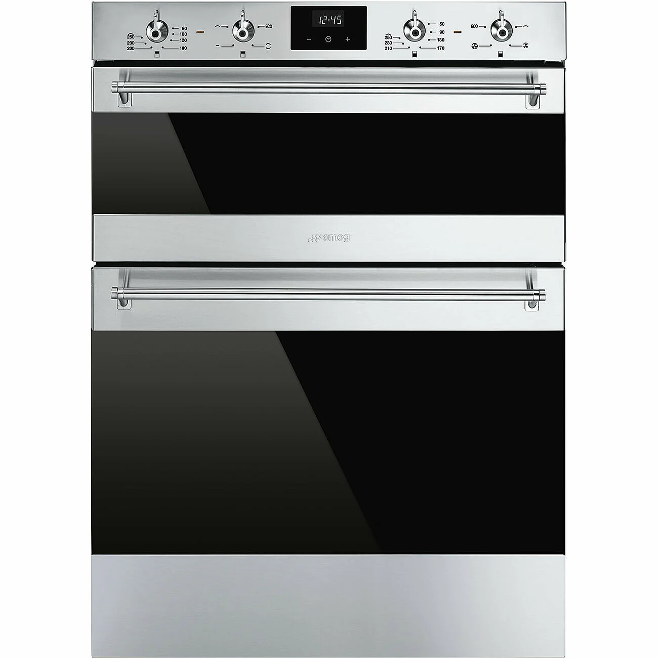 Classic Double under counter Oven - Image 10