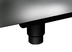 Cooker feet kit - Image 4