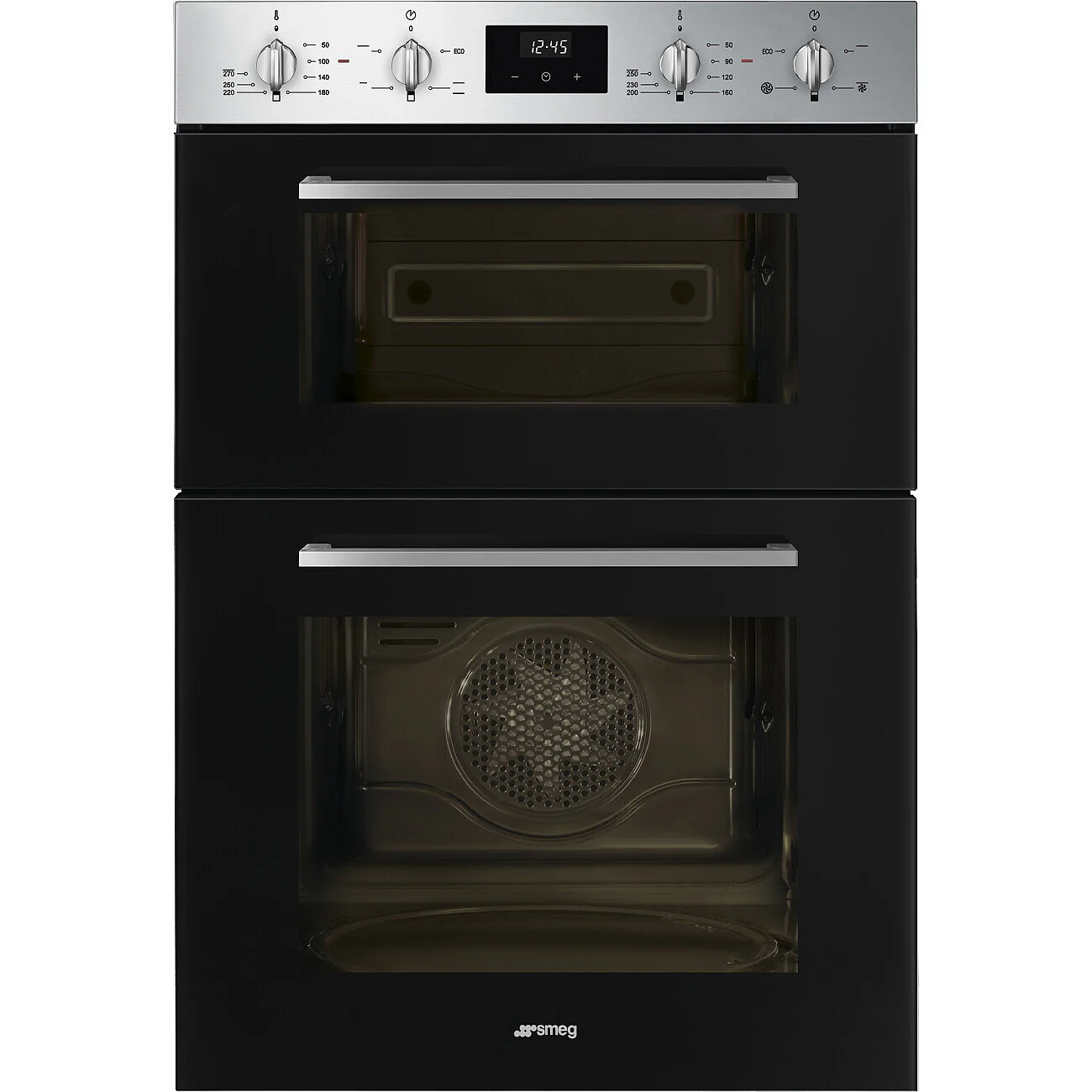 Cucina Double in-column Oven - Image 3