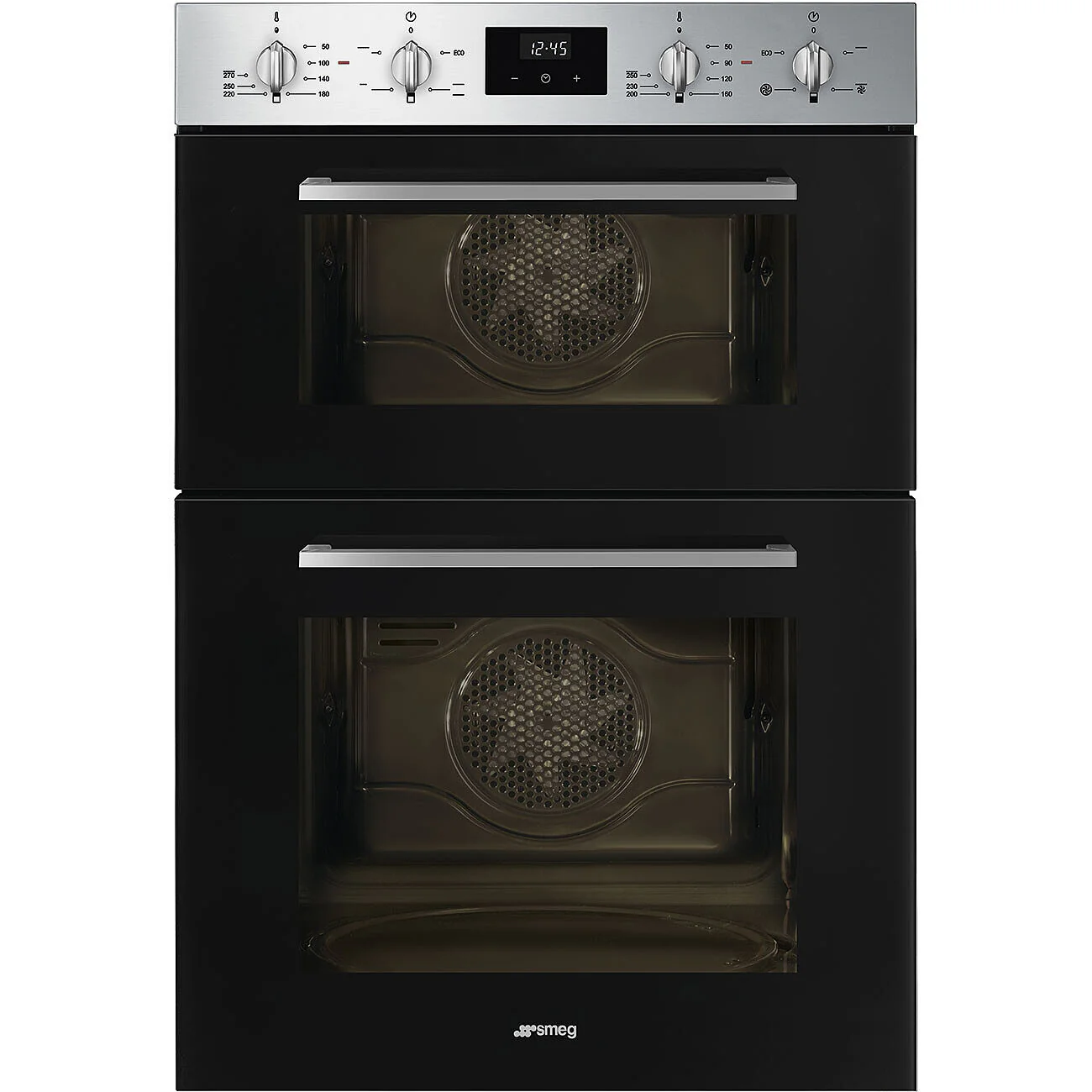Cucina Double in-column Oven - Image 4