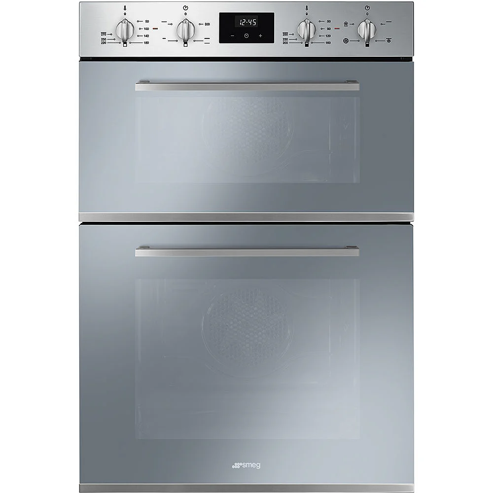 Cucina Double in-column Oven - Image 5