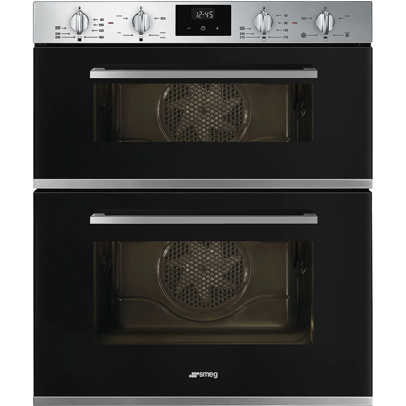 Cucina Double under counter Oven - Image 10