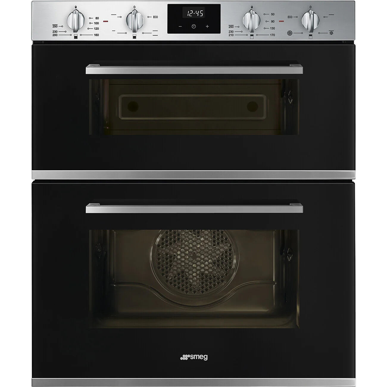 Cucina Double under counter Oven - Image 3