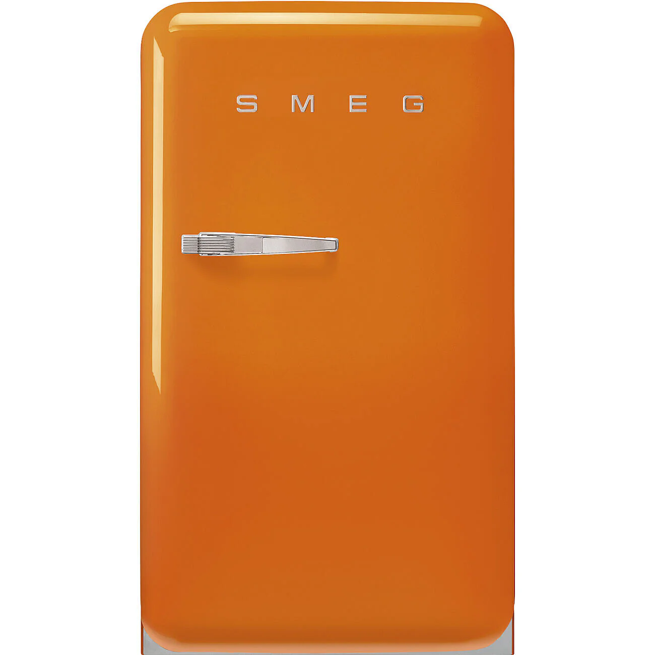 FAB10 55cm 50s Style Small Right Hand Hinge Fridge with Icebox - Image 89