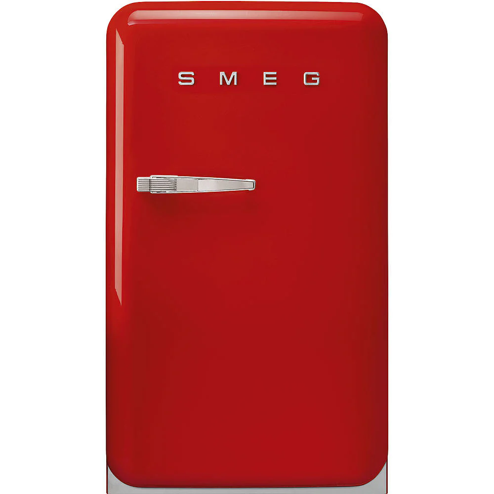 FAB10RRD2 55cm Fridge with Icebox, Right Hand Hinge