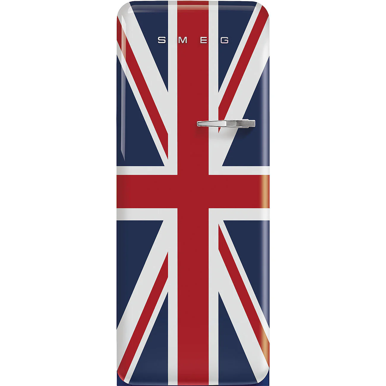 FAB28 60cm 50s Style Left Hand Hinge Fridge with Icebox - Image 64