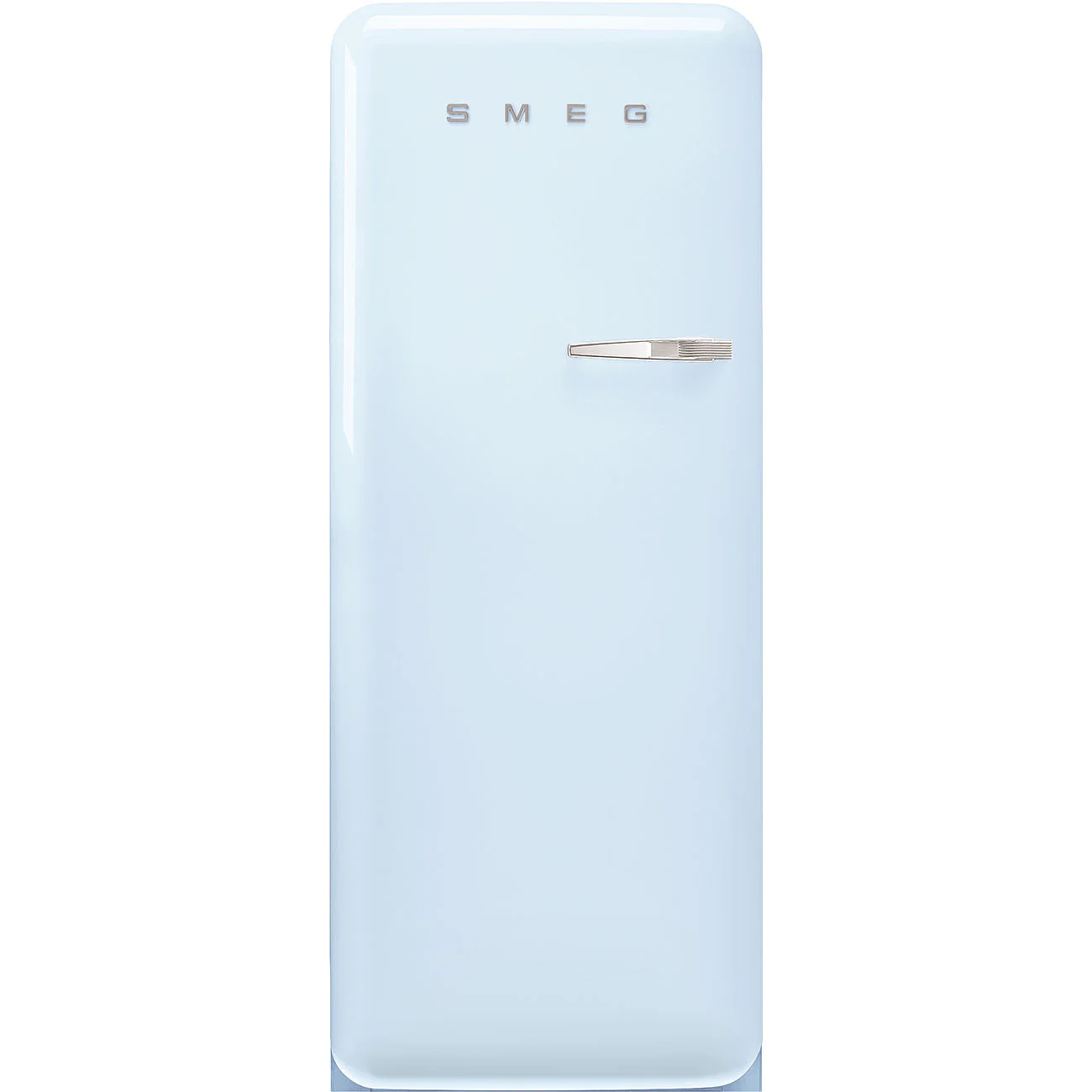 FAB28 60cm 50s Style Left Hand Hinge Fridge with Icebox - Image 92