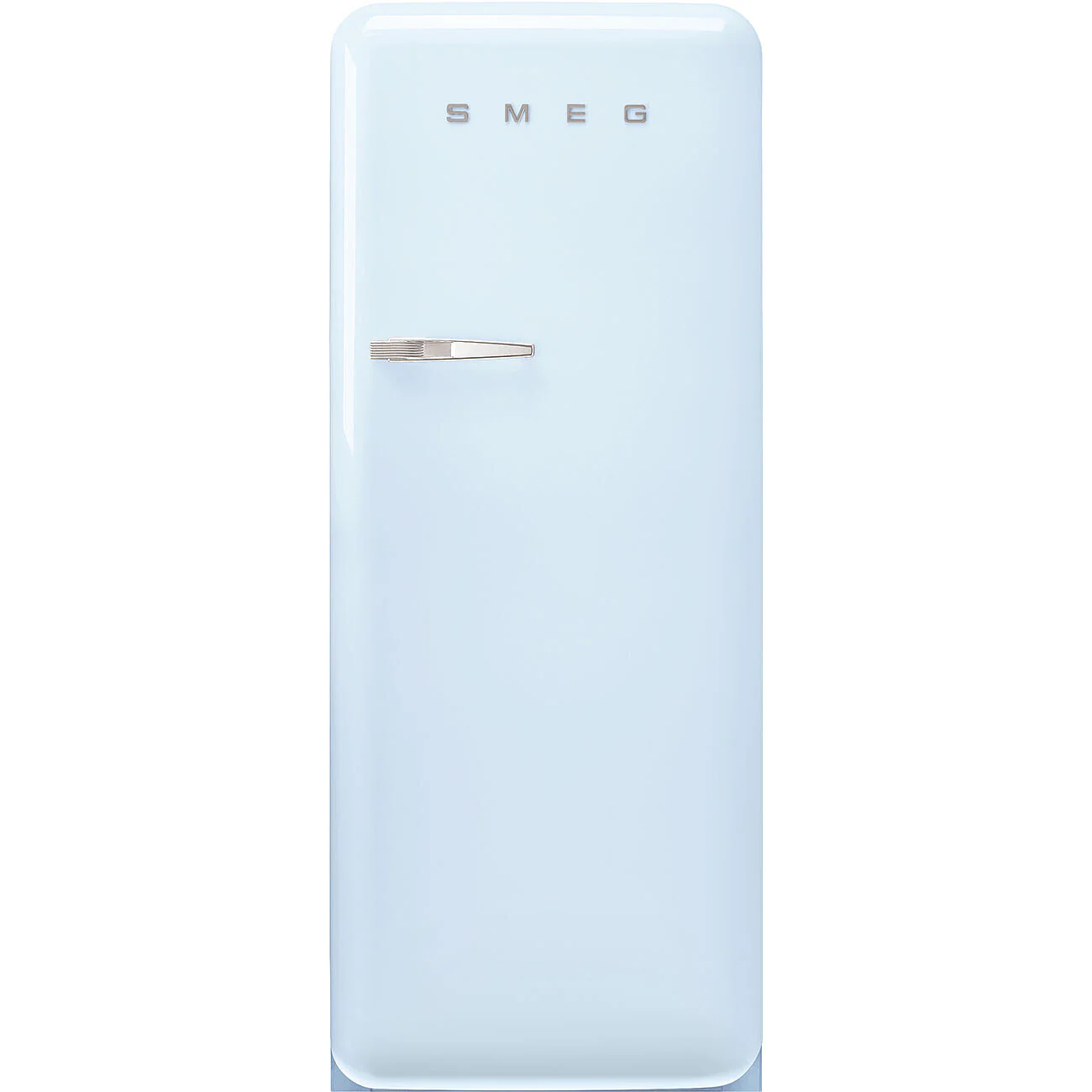 FAB28 60cm 50s Style Right Hand Hinge Fridge with Icebox - Image 105