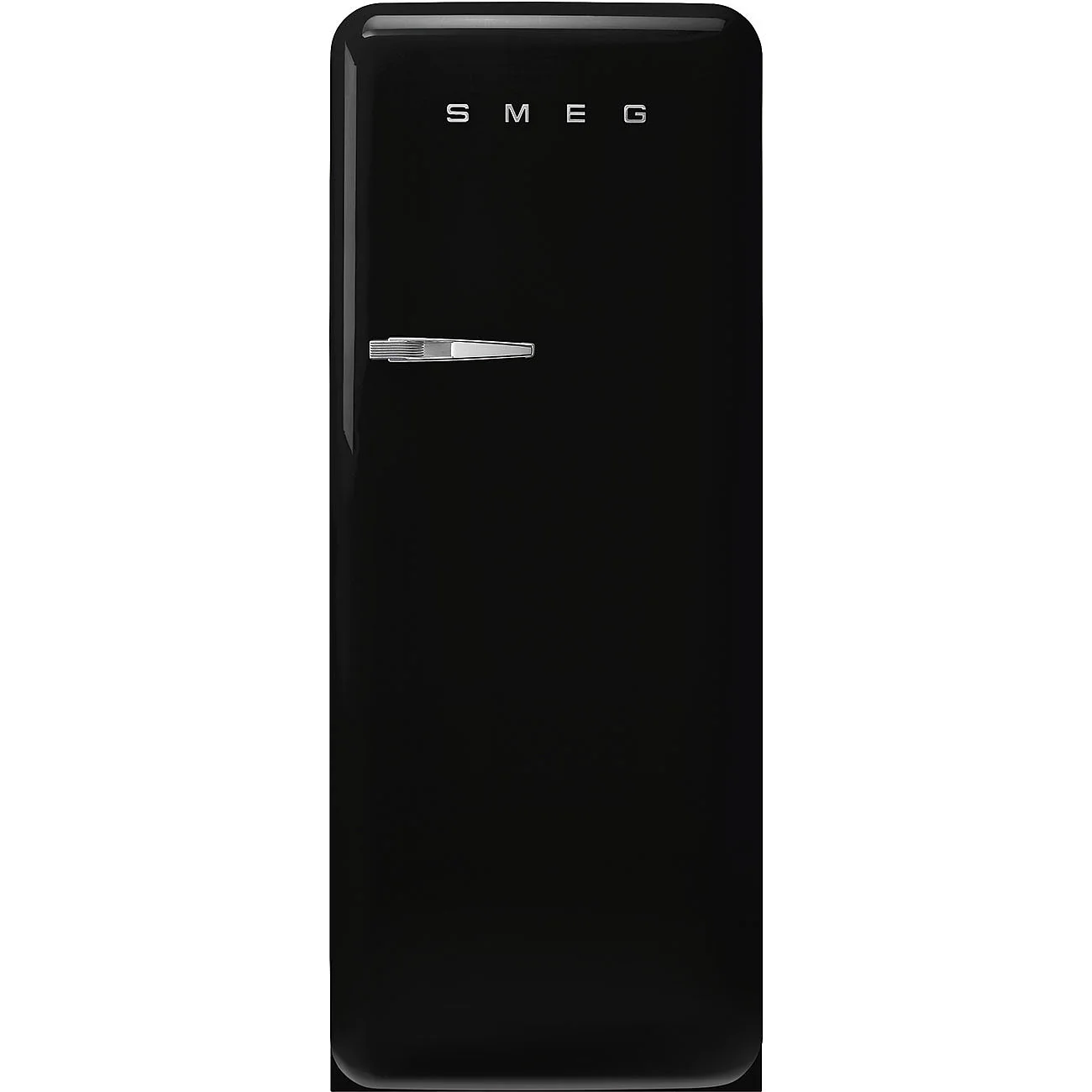 FAB28 60cm 50s Style Right Hand Hinge Fridge with Icebox - Image 119