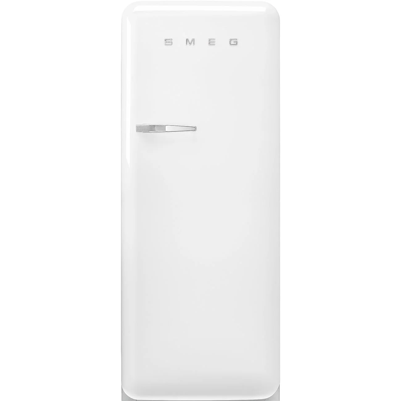 FAB28 60cm 50s Style Right Hand Hinge Fridge with Icebox - Image 126