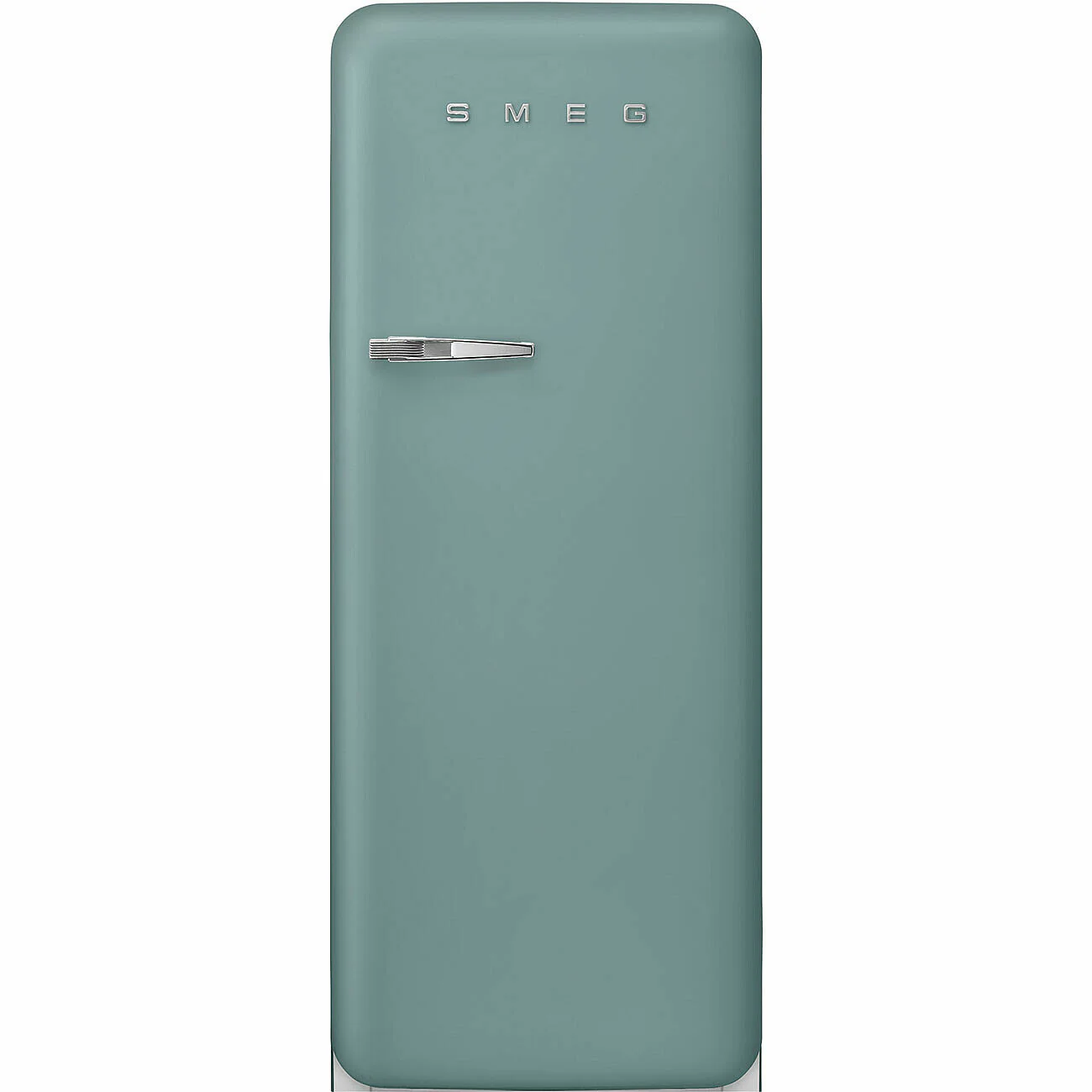 FAB28 60cm 50s Style Right Hand Hinge Fridge with Icebox - Image 133