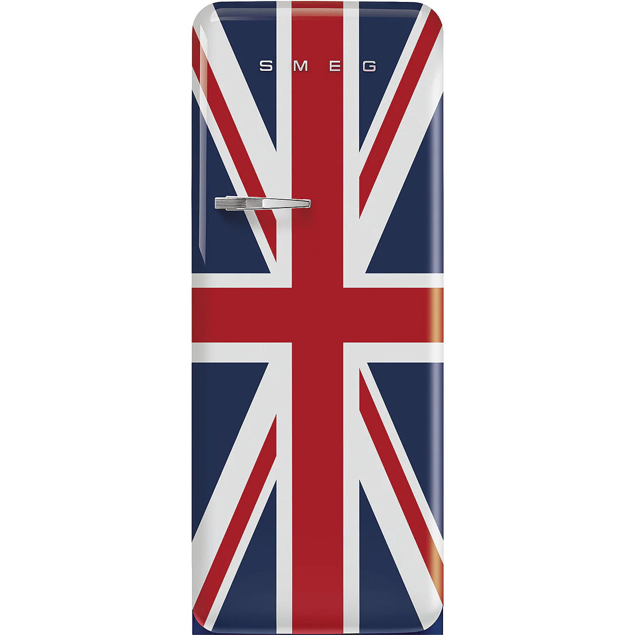 FAB28 60cm 50s Style Right Hand Hinge Fridge with Icebox - Image 154