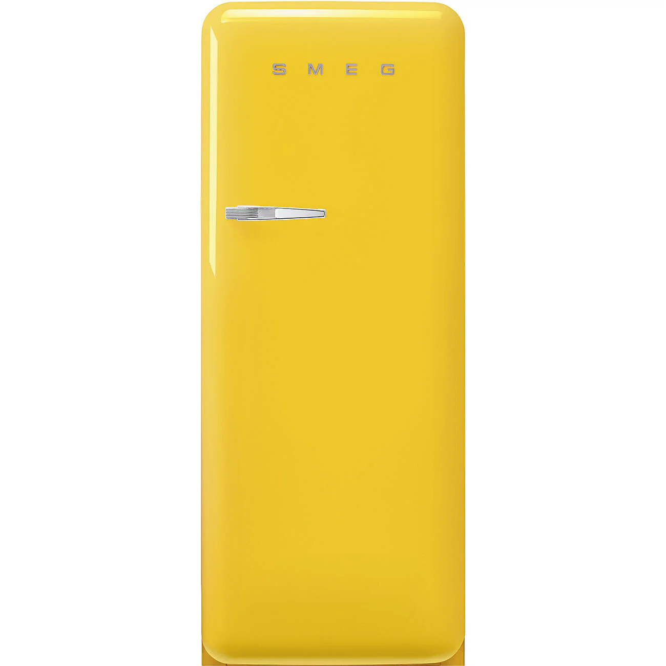 FAB28 60cm 50s Style Right Hand Hinge Fridge with Icebox - Image 161