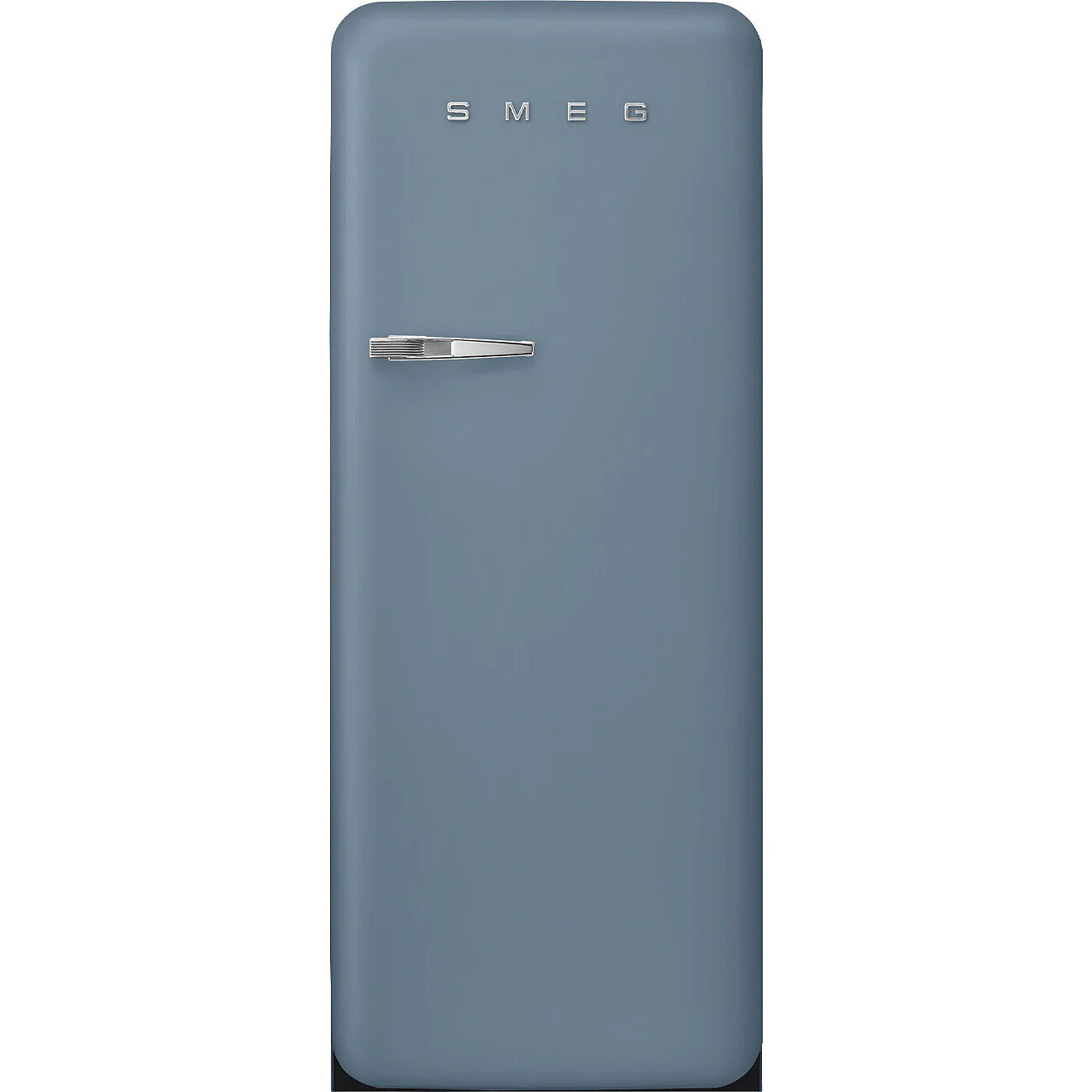 FAB28 60cm 50s Style Right Hand Hinge Fridge with Icebox - Image 180