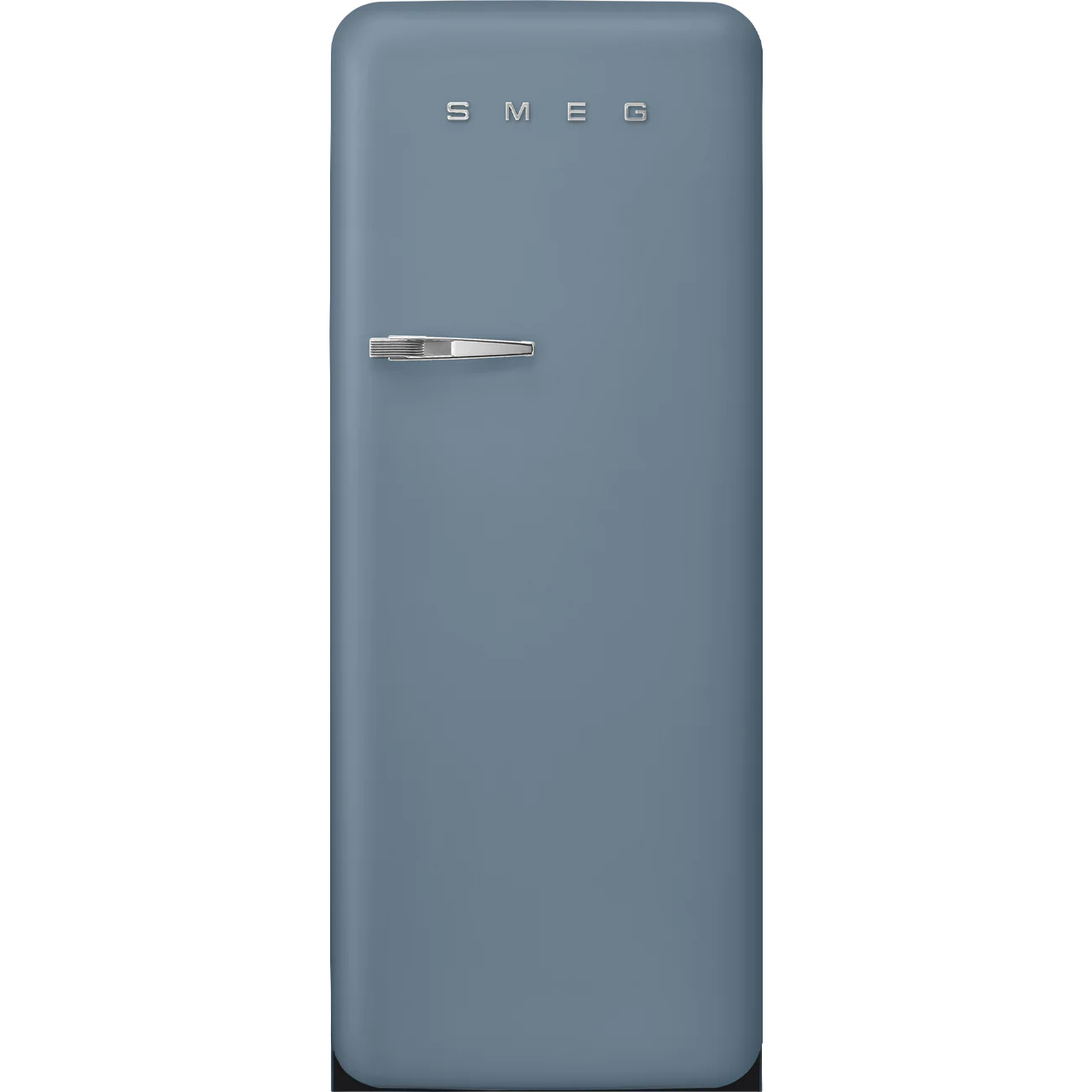 FAB28 60cm 50s Style Right Hand Hinge Fridge with Icebox - Image 194