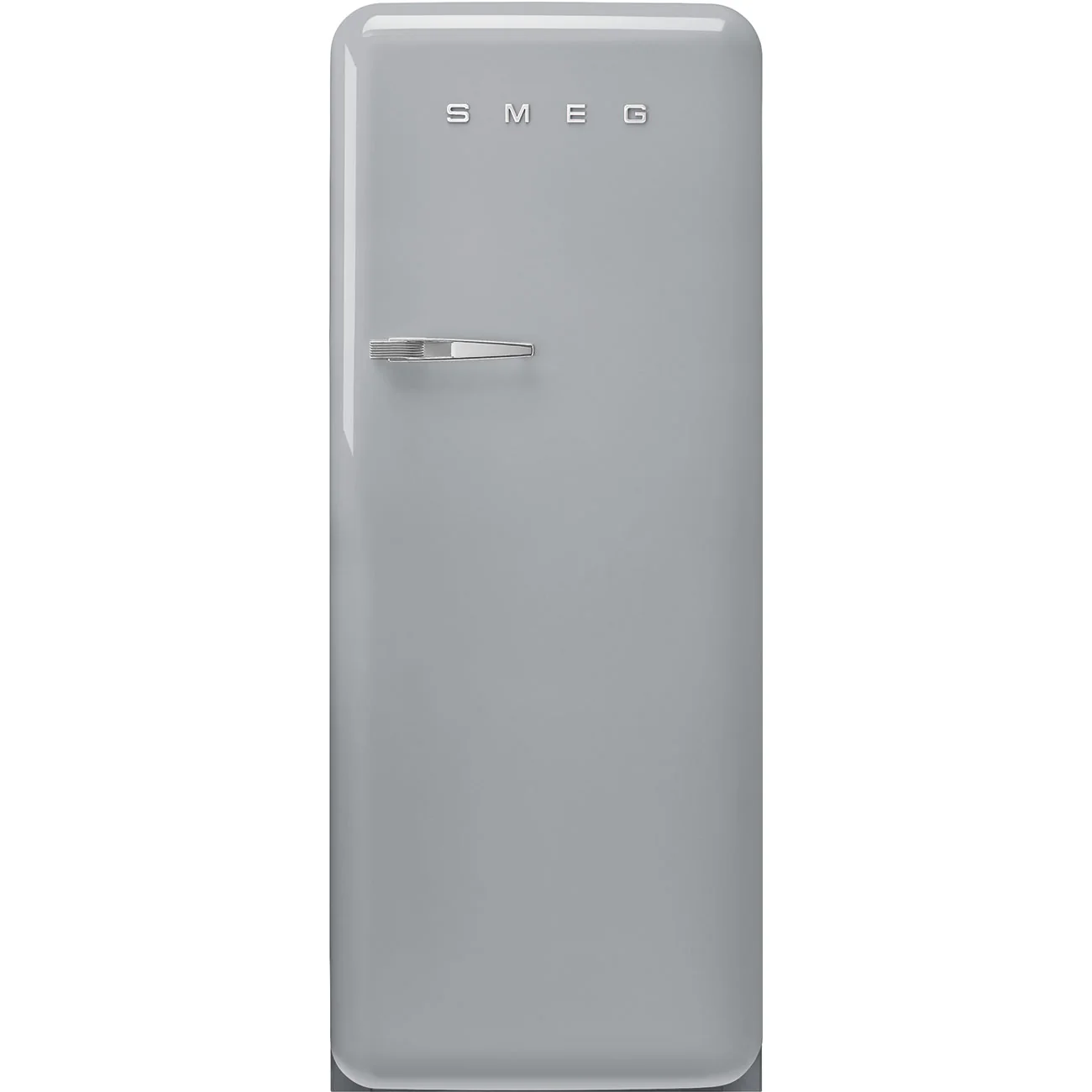 FAB28 60cm 50s Style Right Hand Hinge Fridge with Icebox - Image 201
