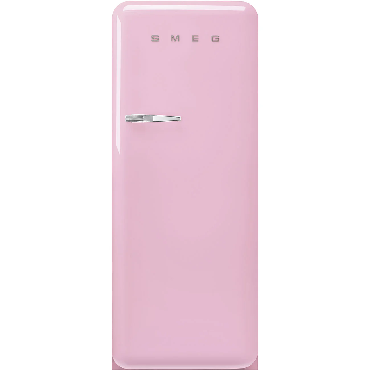 FAB28 60cm 50s Style Right Hand Hinge Fridge with Icebox - Image 203