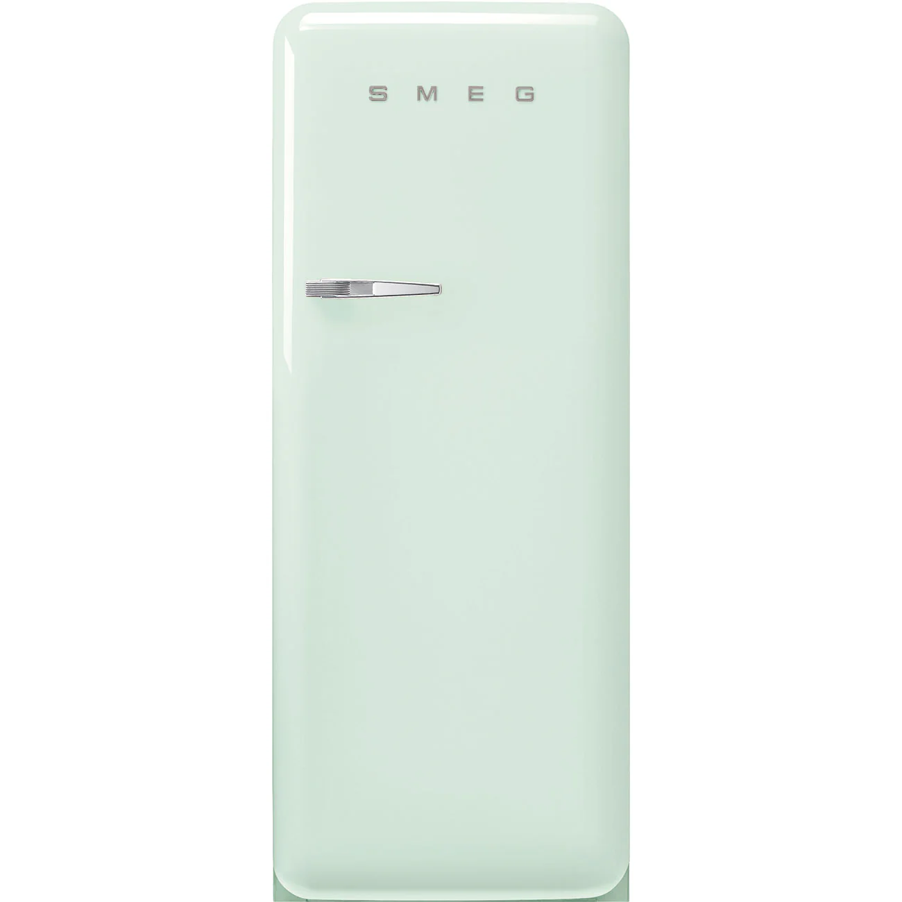 FAB28 60cm 50s Style Right Hand Hinge Fridge with Icebox - Image 204