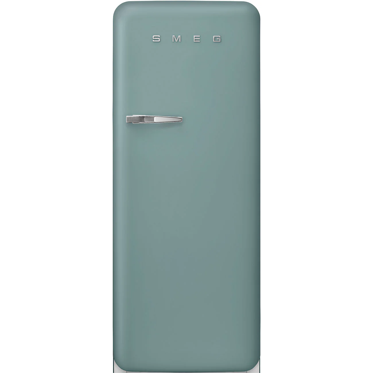 FAB28 60cm 50s Style Right Hand Hinge Fridge with Icebox - Image 211