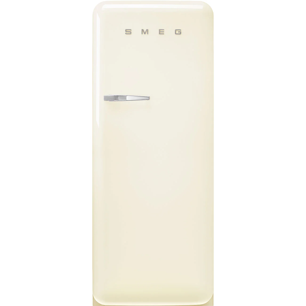 FAB28 60cm 50s Style Right Hand Hinge Fridge with Icebox - Image 213