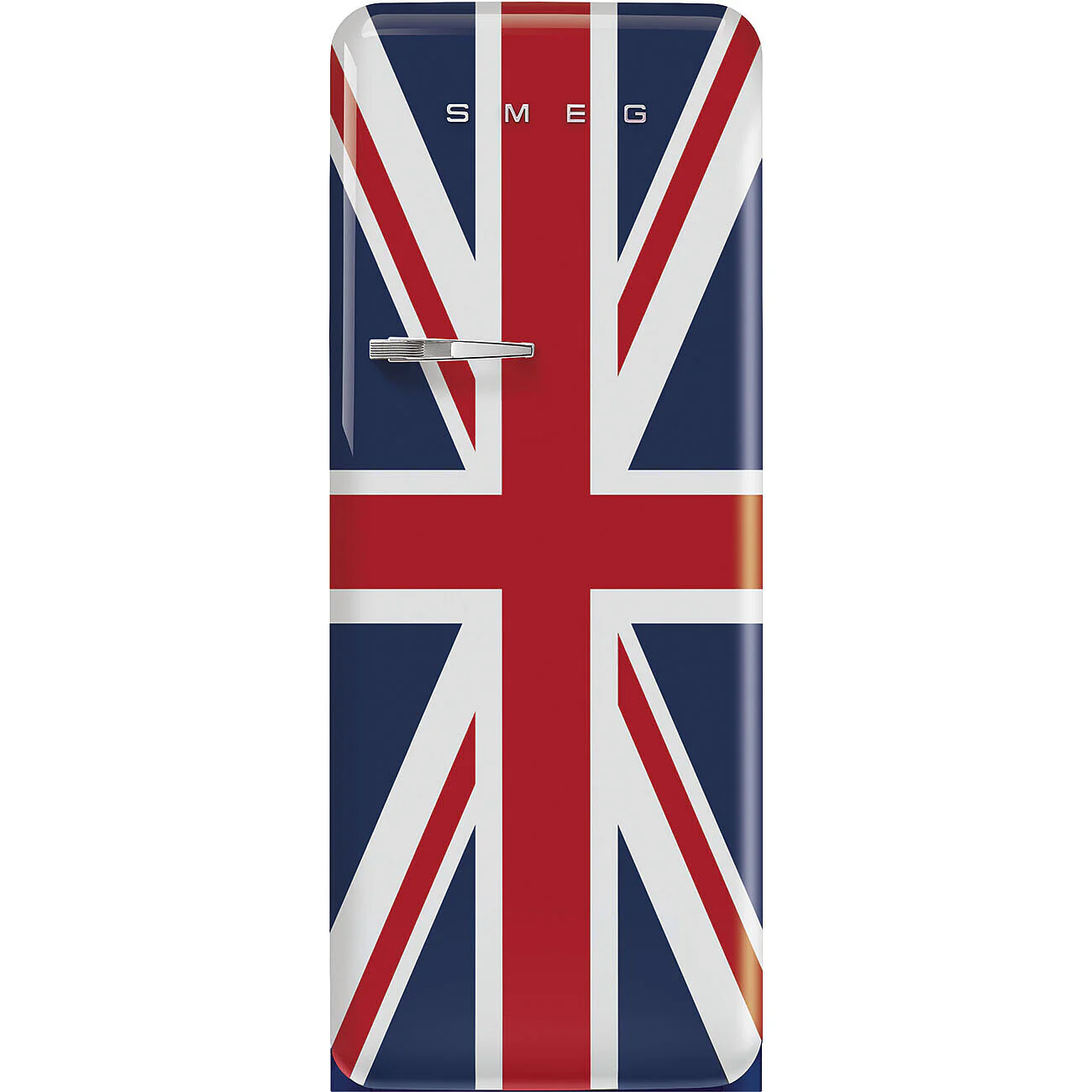 FAB28 60cm 50s Style Right Hand Hinge Fridge with Icebox - Image 215