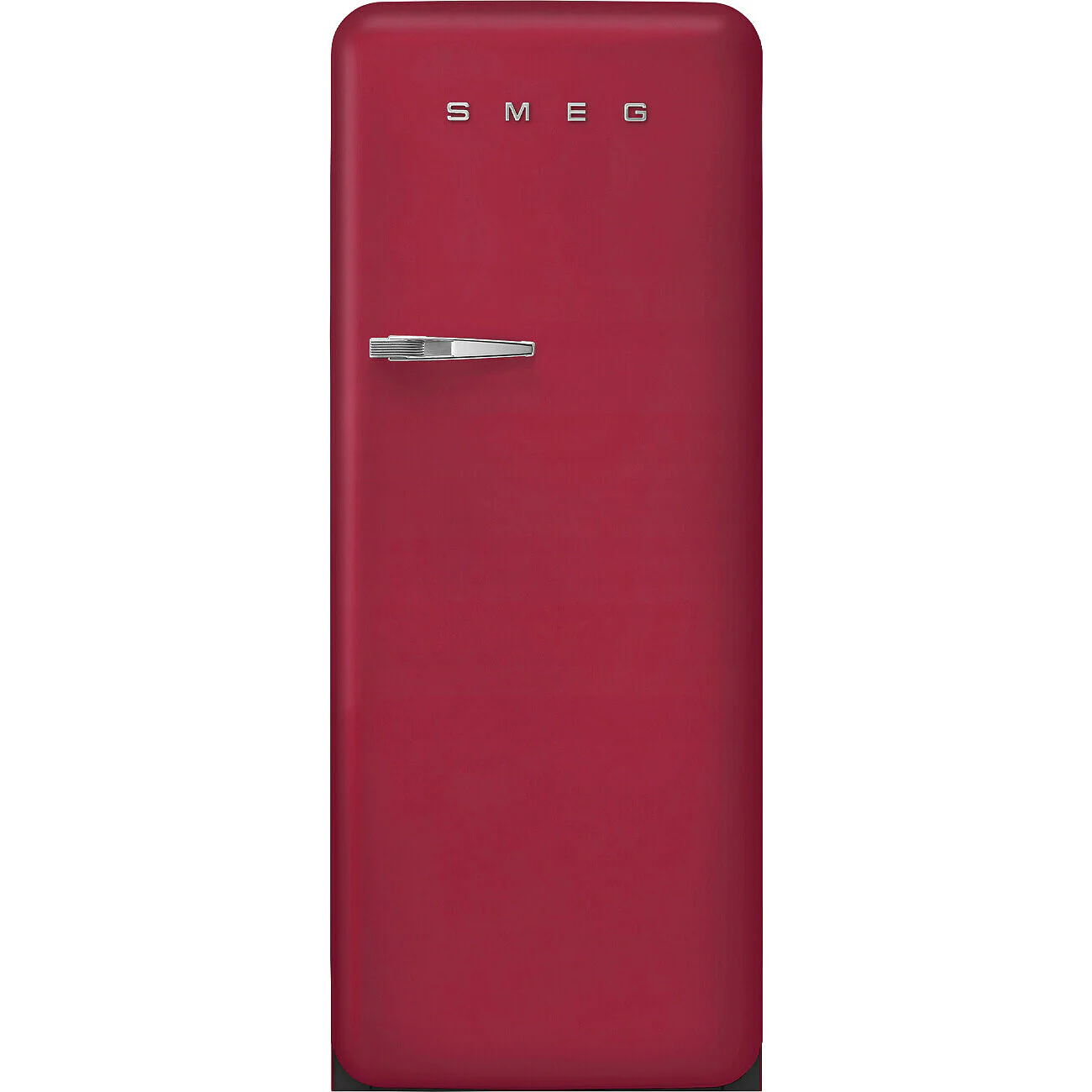 FAB28 60cm 50s Style Right Hand Hinge Fridge with Icebox - Image 218