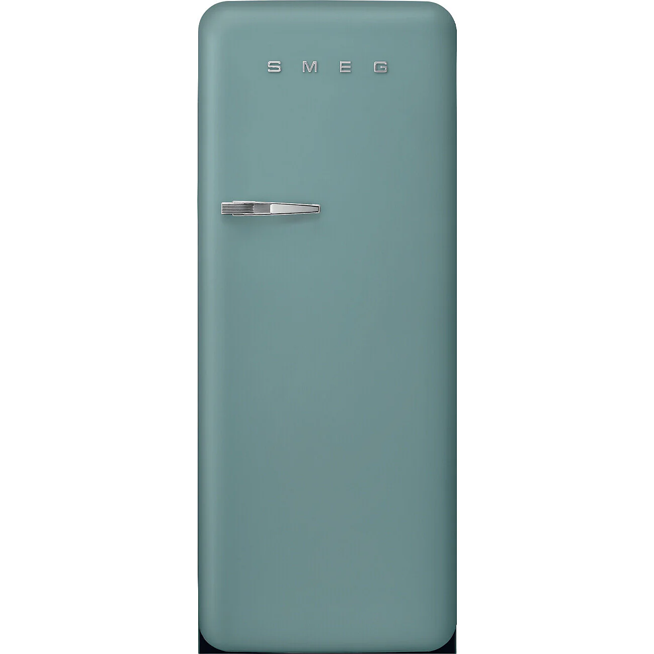FAB28 60cm 50s Style Right Hand Hinge Fridge with Icebox - Image 220