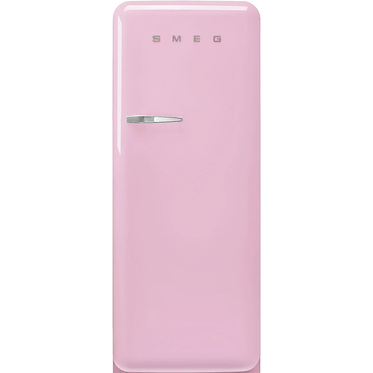 FAB28 60cm 50s Style Right Hand Hinge Fridge with Icebox - Image 27
