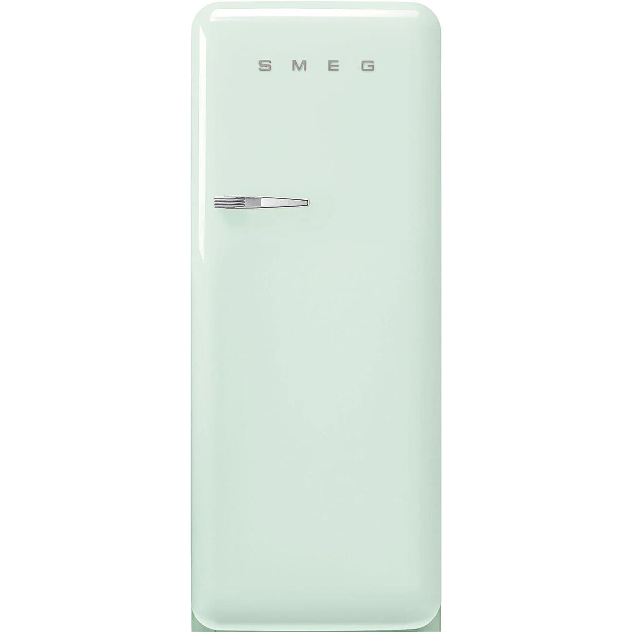 FAB28 60cm 50s Style Right Hand Hinge Fridge with Icebox - Image 30